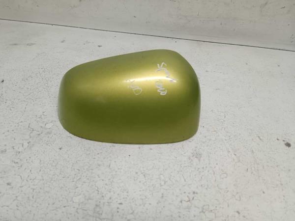 COQUE DE RETROVISEUR DROIT CHEVROLET - Vue 1